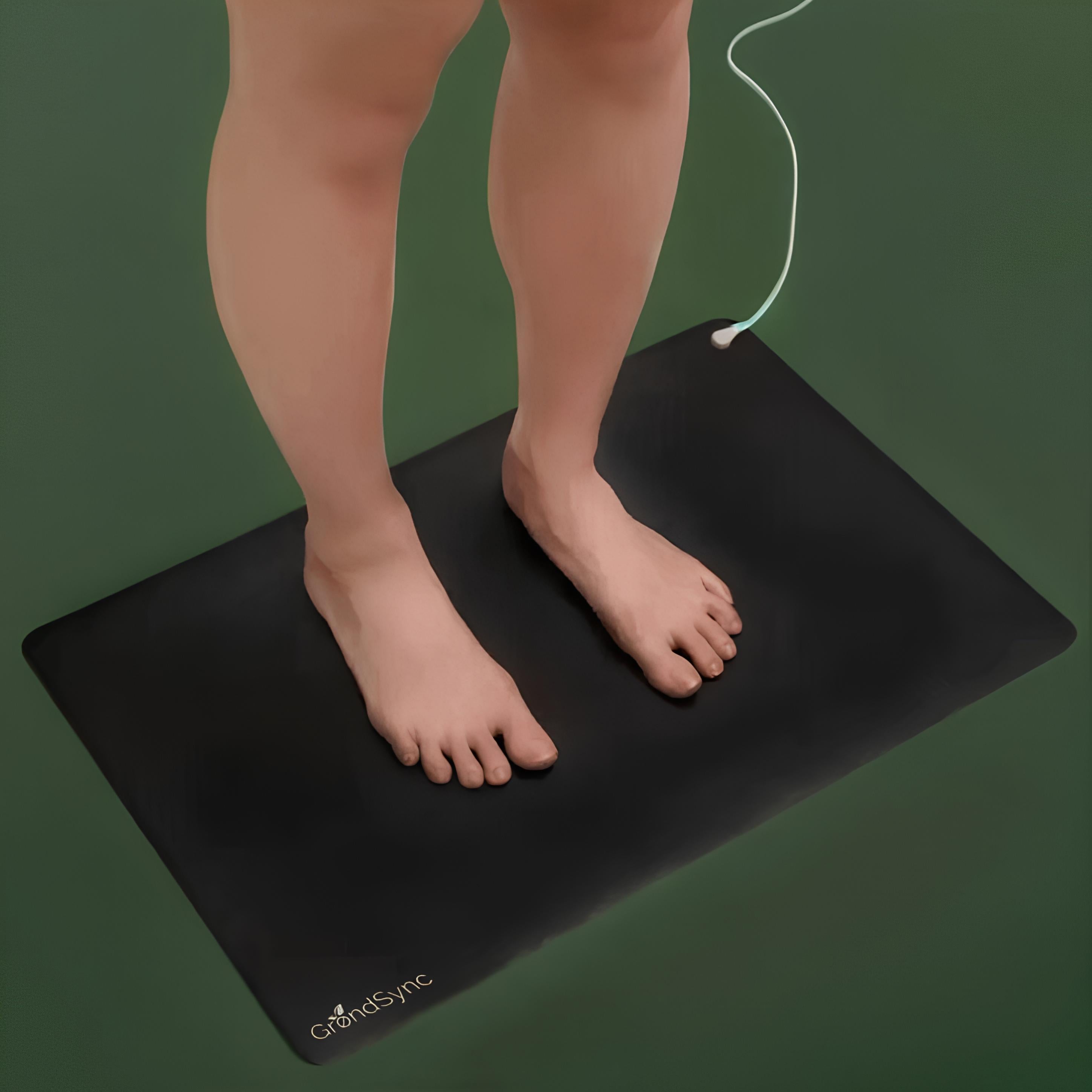 SYNC – Grounding Mat